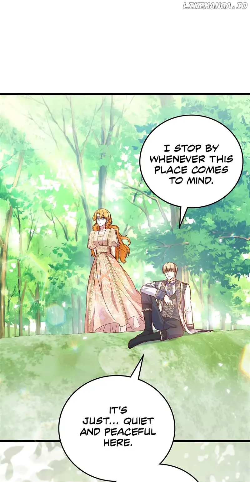 The Object of your Obsession is Wrong, Lord of the Tower! Chapter 36 251 28