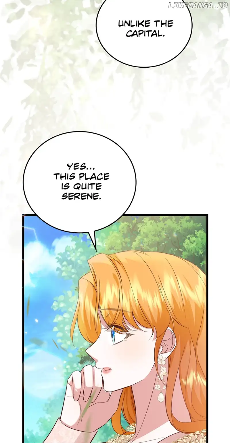 The Object of your Obsession is Wrong, Lord of the Tower! Chapter 36 252 29