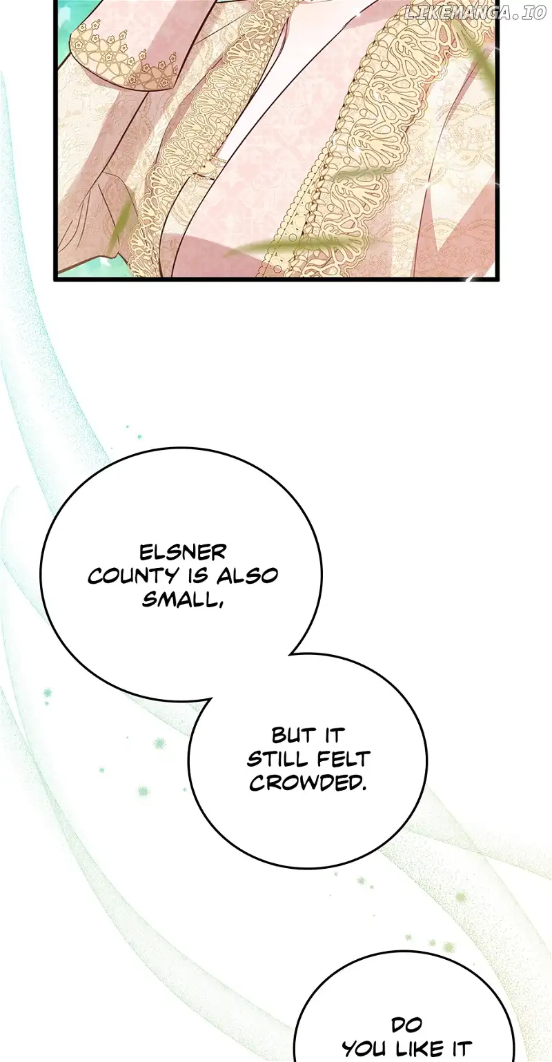 The Object of your Obsession is Wrong, Lord of the Tower! Chapter 36 253 30
