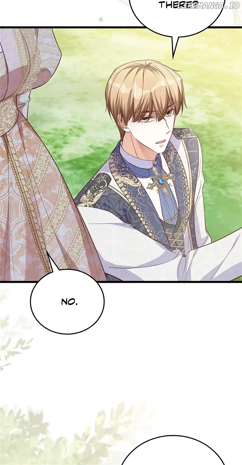 The Object of your Obsession is Wrong, Lord of the Tower! Chapter 36 254 31