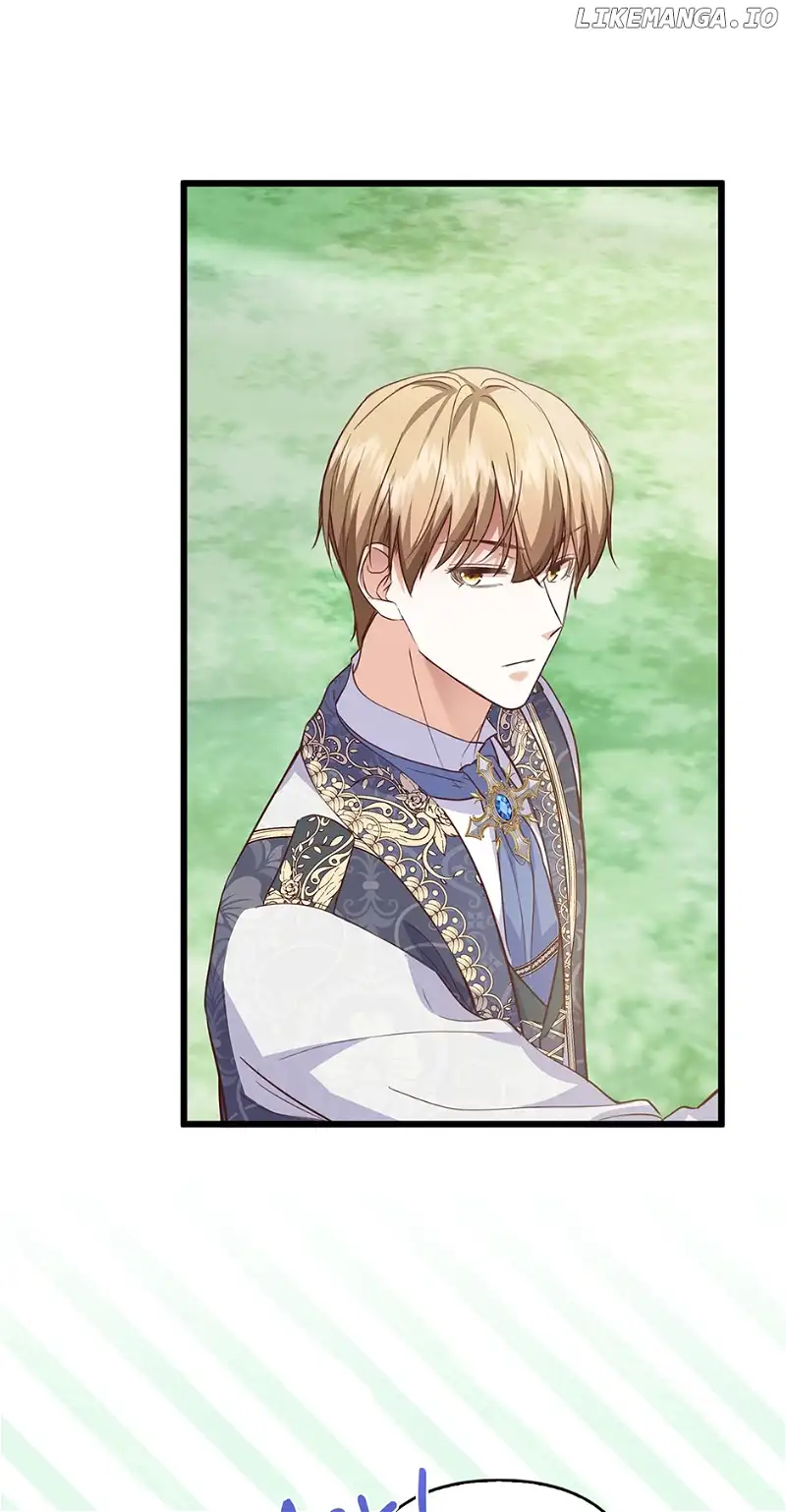 The Object of your Obsession is Wrong, Lord of the Tower! Chapter 36 256 33