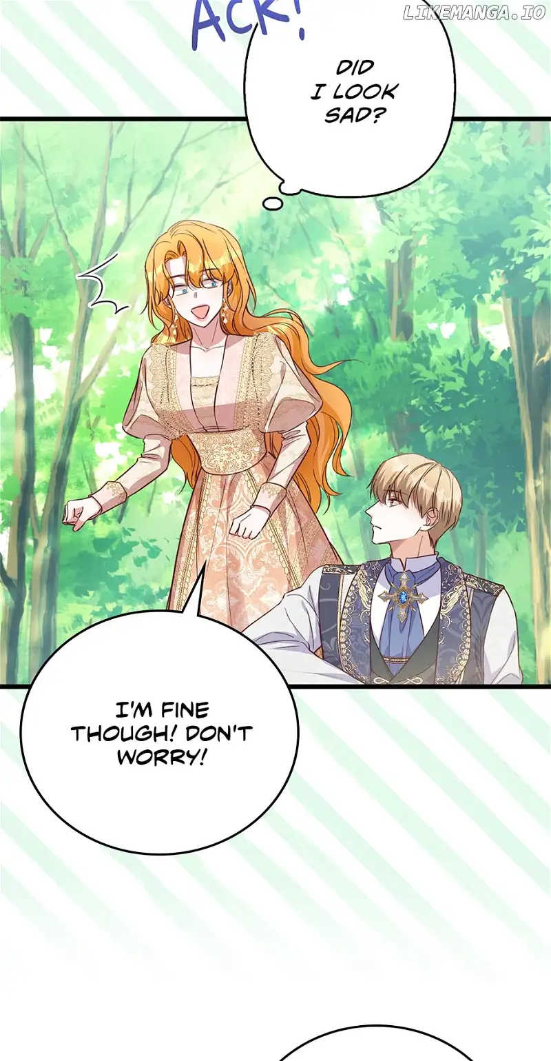 The Object of your Obsession is Wrong, Lord of the Tower! Chapter 36 257 34