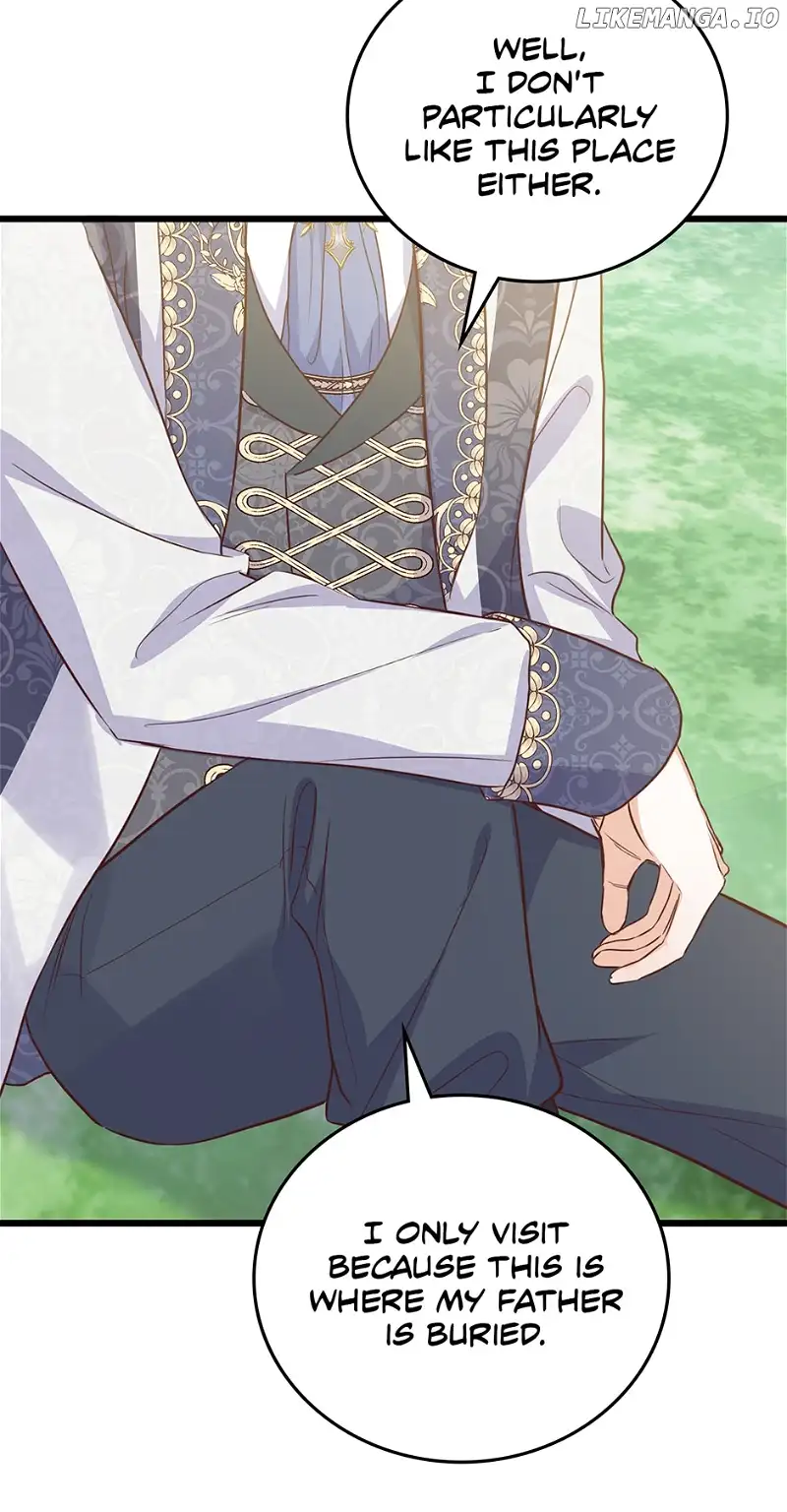 The Object of your Obsession is Wrong, Lord of the Tower! Chapter 36 258 35