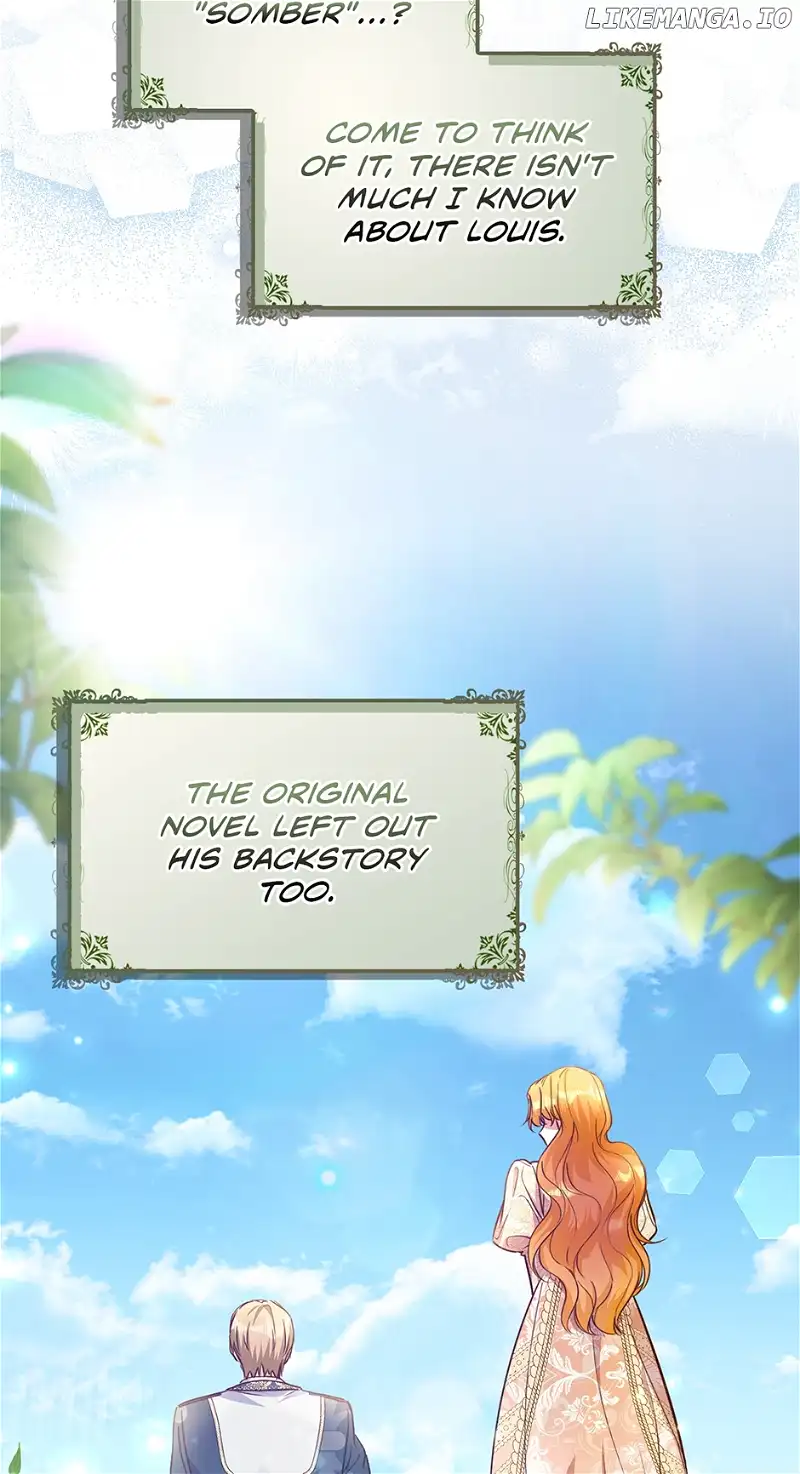 The Object of your Obsession is Wrong, Lord of the Tower! Chapter 36 261 38