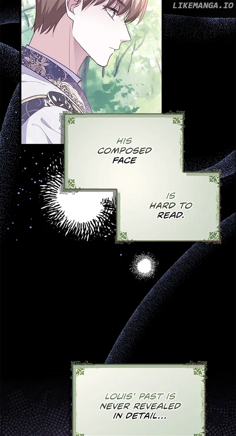 The Object of your Obsession is Wrong, Lord of the Tower! Chapter 36 263 40