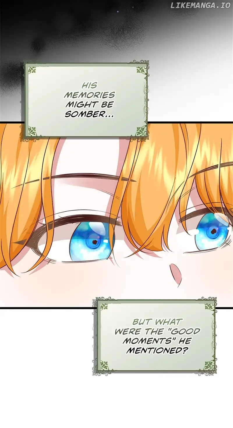 The Object of your Obsession is Wrong, Lord of the Tower! Chapter 36 265 42