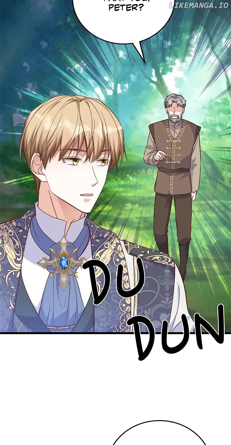 The Object of your Obsession is Wrong, Lord of the Tower! Chapter 36 267 44