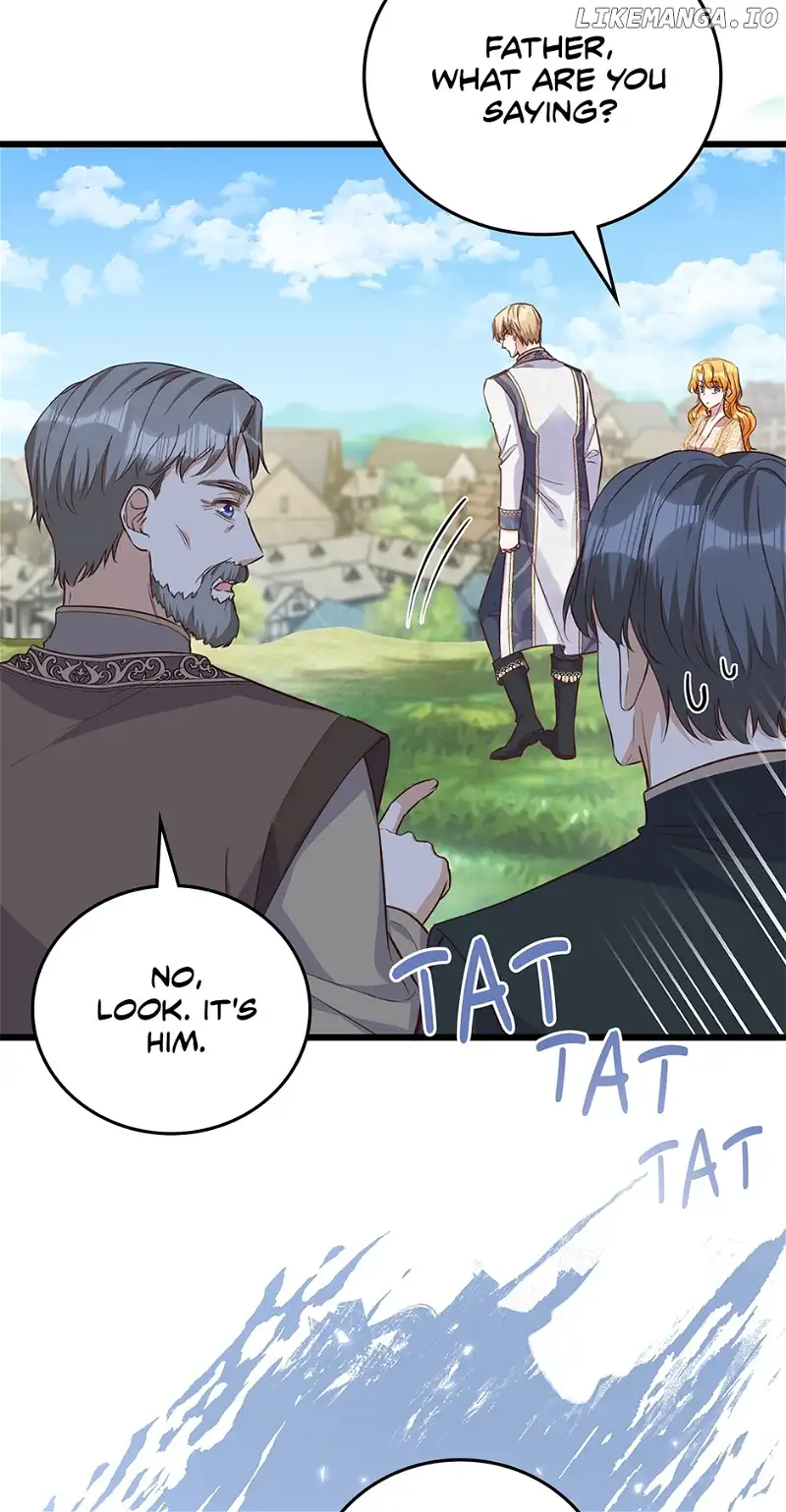 The Object of your Obsession is Wrong, Lord of the Tower! Chapter 36 268 45