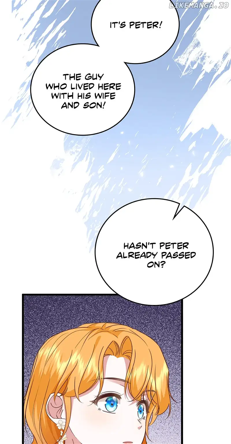 The Object of your Obsession is Wrong, Lord of the Tower! Chapter 36 269 46