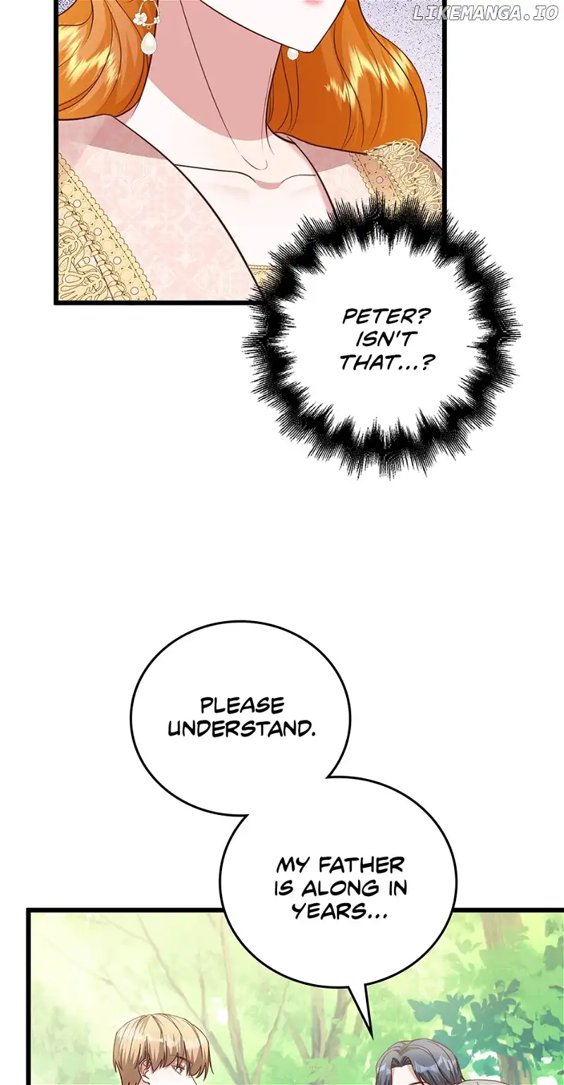 The Object of your Obsession is Wrong, Lord of the Tower! Chapter 36 270 47