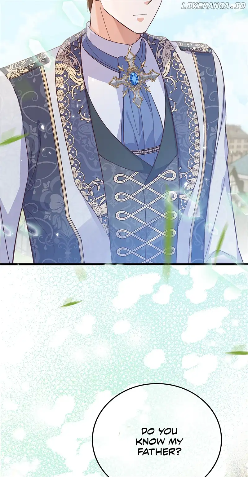 The Object of your Obsession is Wrong, Lord of the Tower! Chapter 36 272 49