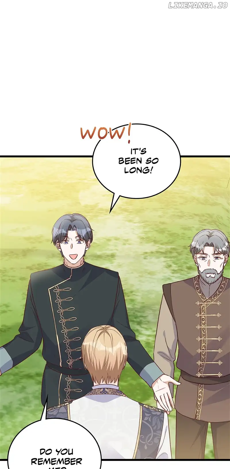 The Object of your Obsession is Wrong, Lord of the Tower! Chapter 36 275 52