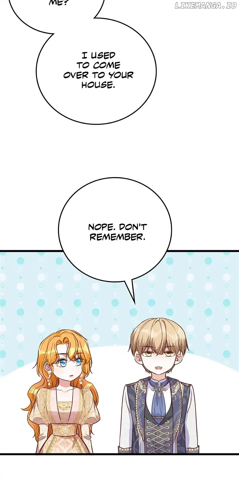 The Object of your Obsession is Wrong, Lord of the Tower! Chapter 36 276 53