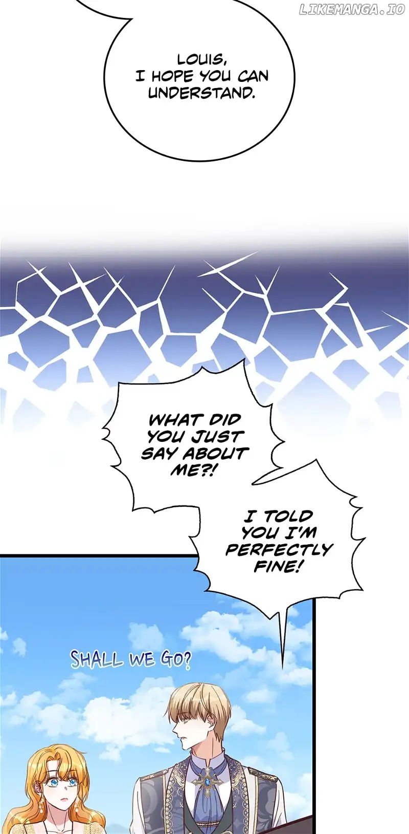 The Object of your Obsession is Wrong, Lord of the Tower! Chapter 36 278 55