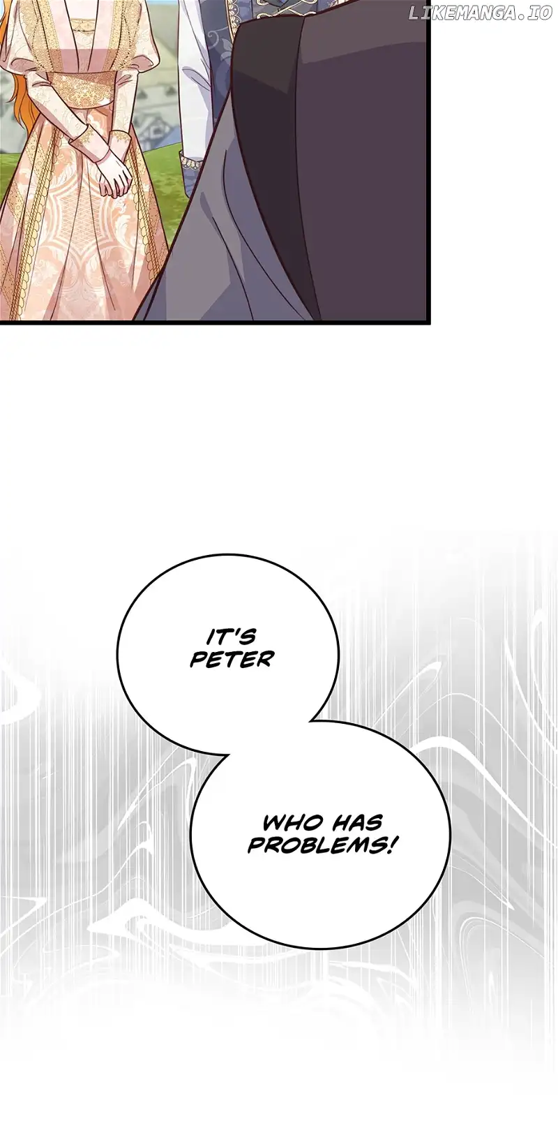 The Object of your Obsession is Wrong, Lord of the Tower! Chapter 36 279 56