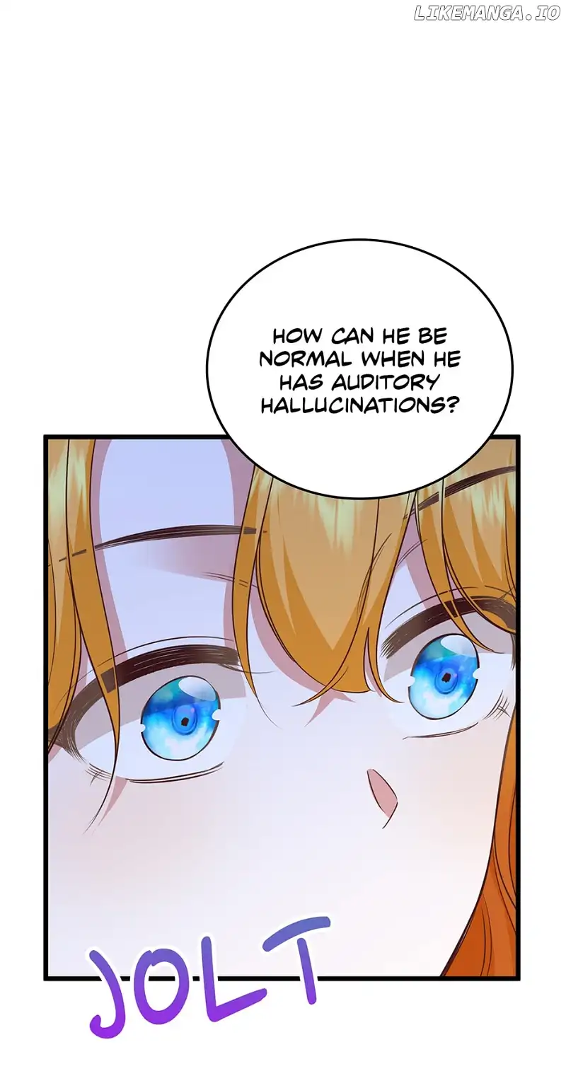 The Object of your Obsession is Wrong, Lord of the Tower! Chapter 36 280 57
