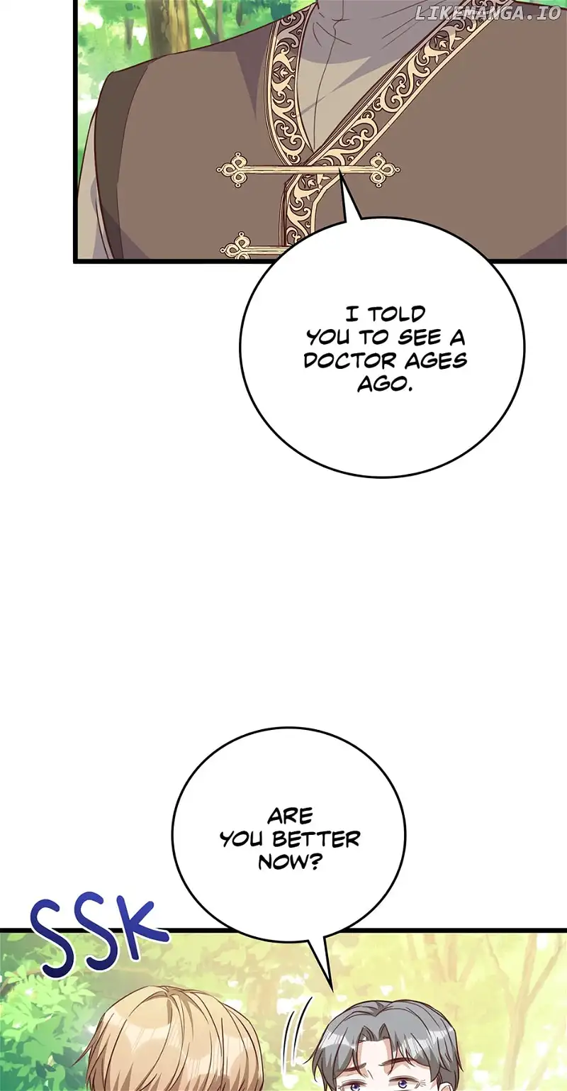 The Object of your Obsession is Wrong, Lord of the Tower! Chapter 36 283 60
