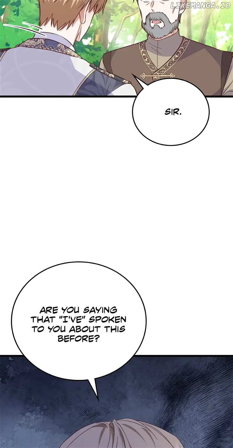 The Object of your Obsession is Wrong, Lord of the Tower! Chapter 36 284 61