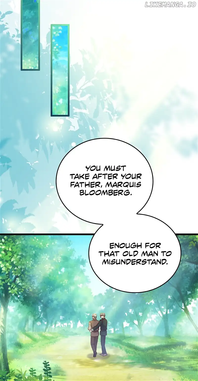 The Object of your Obsession is Wrong, Lord of the Tower! Chapter 36 286 63