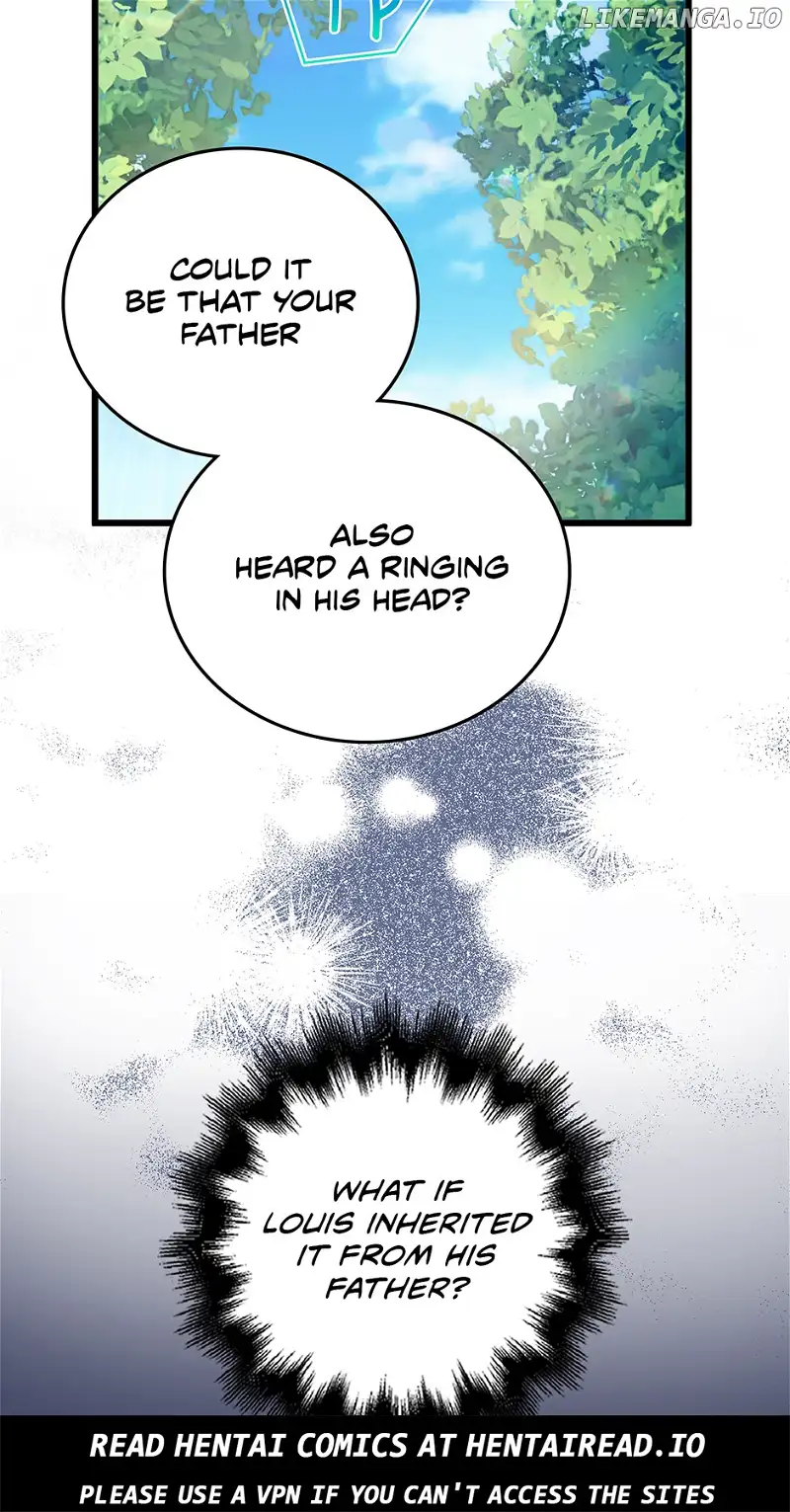 The Object of your Obsession is Wrong, Lord of the Tower! Chapter 36 288 65