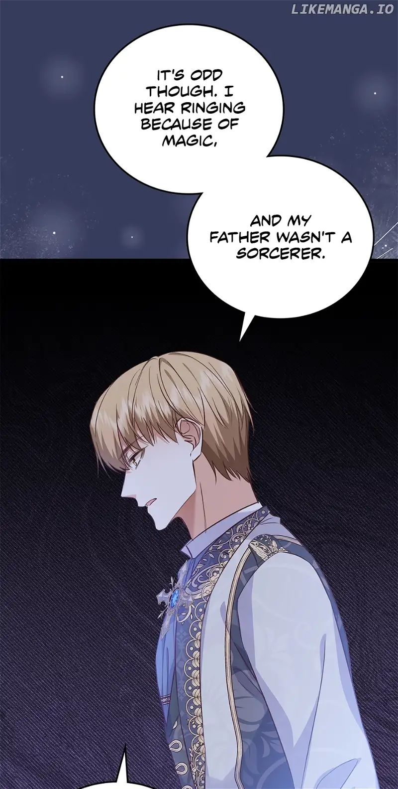 The Object of your Obsession is Wrong, Lord of the Tower! Chapter 36 289 66