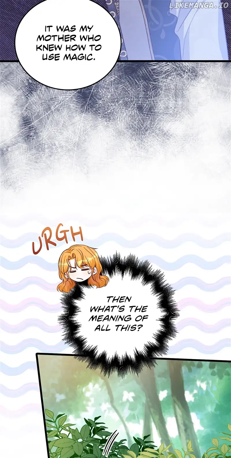The Object of your Obsession is Wrong, Lord of the Tower! Chapter 36 290 67