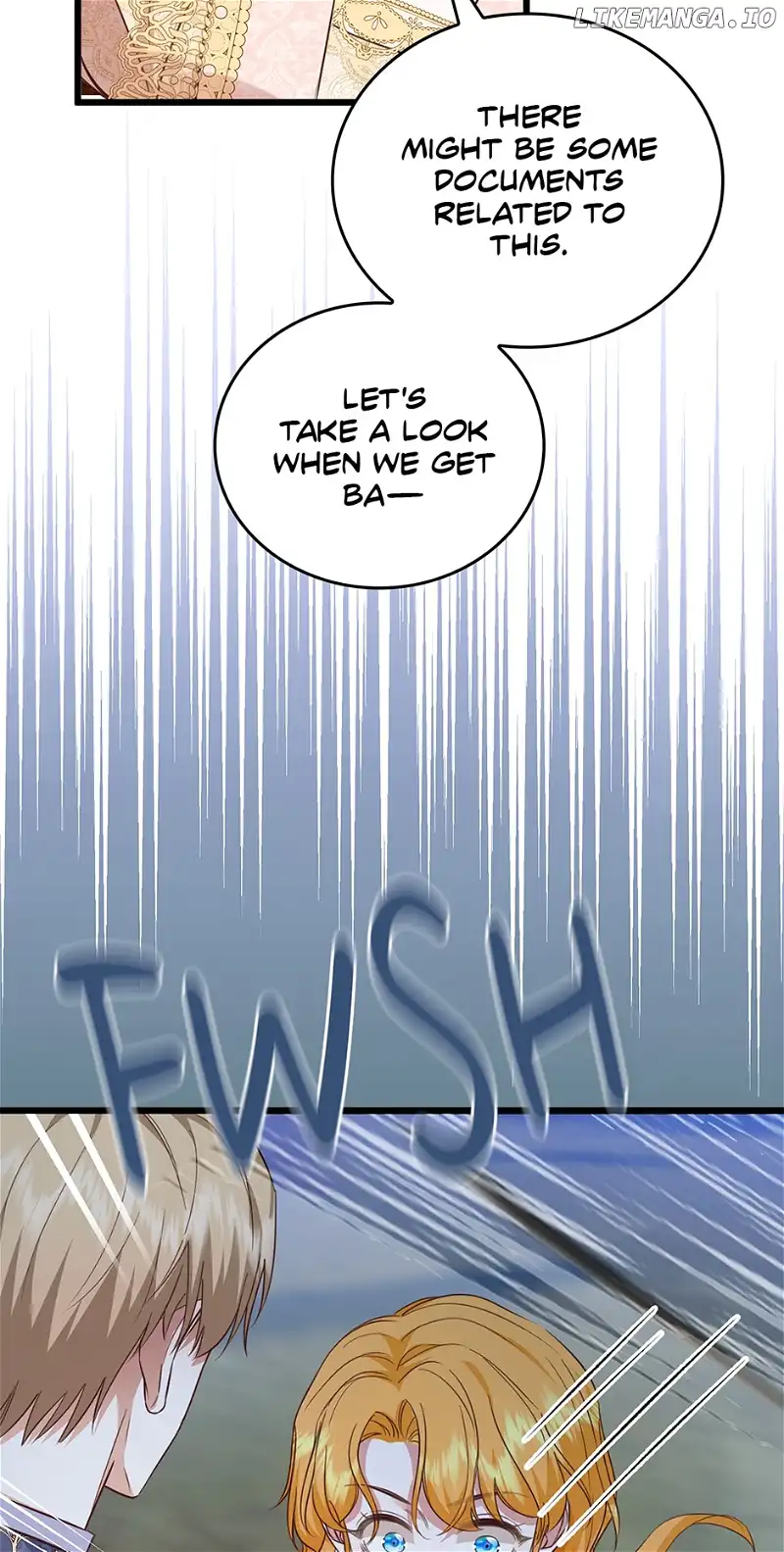 The Object of your Obsession is Wrong, Lord of the Tower! Chapter 36 292 69