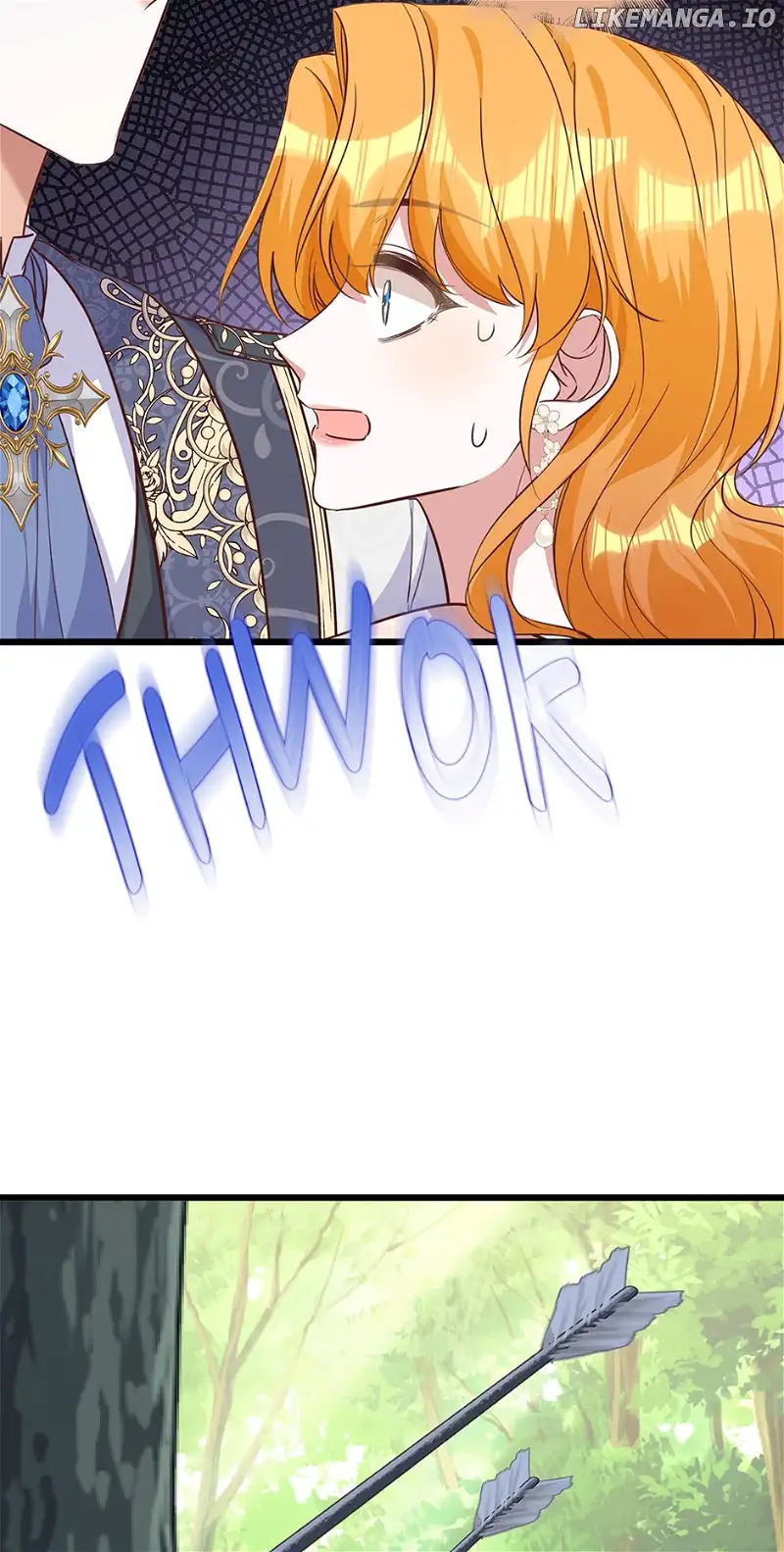 The Object of your Obsession is Wrong, Lord of the Tower! Chapter 36 294 71