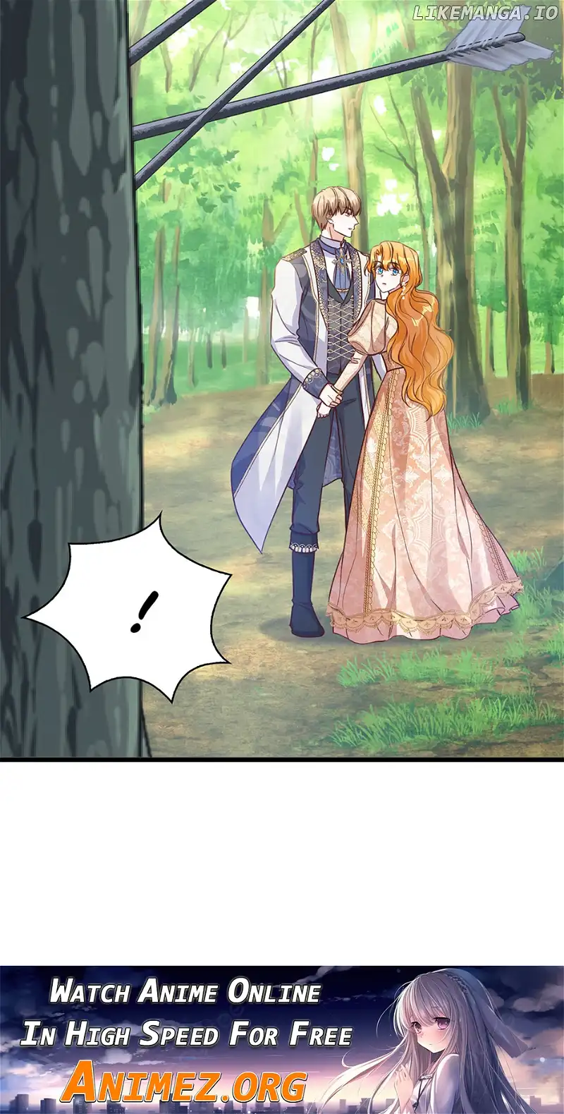 The Object of your Obsession is Wrong, Lord of the Tower! Chapter 36 295 72