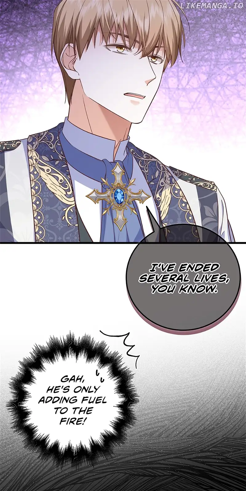 The Object of your Obsession is Wrong, Lord of the Tower! Chapter 37 225 05