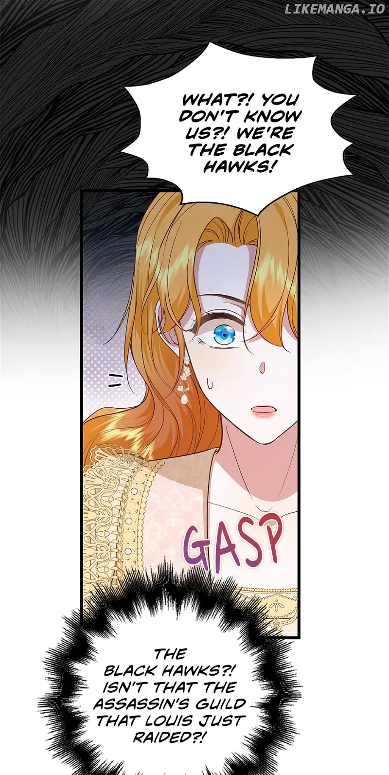 The Object of your Obsession is Wrong, Lord of the Tower! Chapter 37 226 06