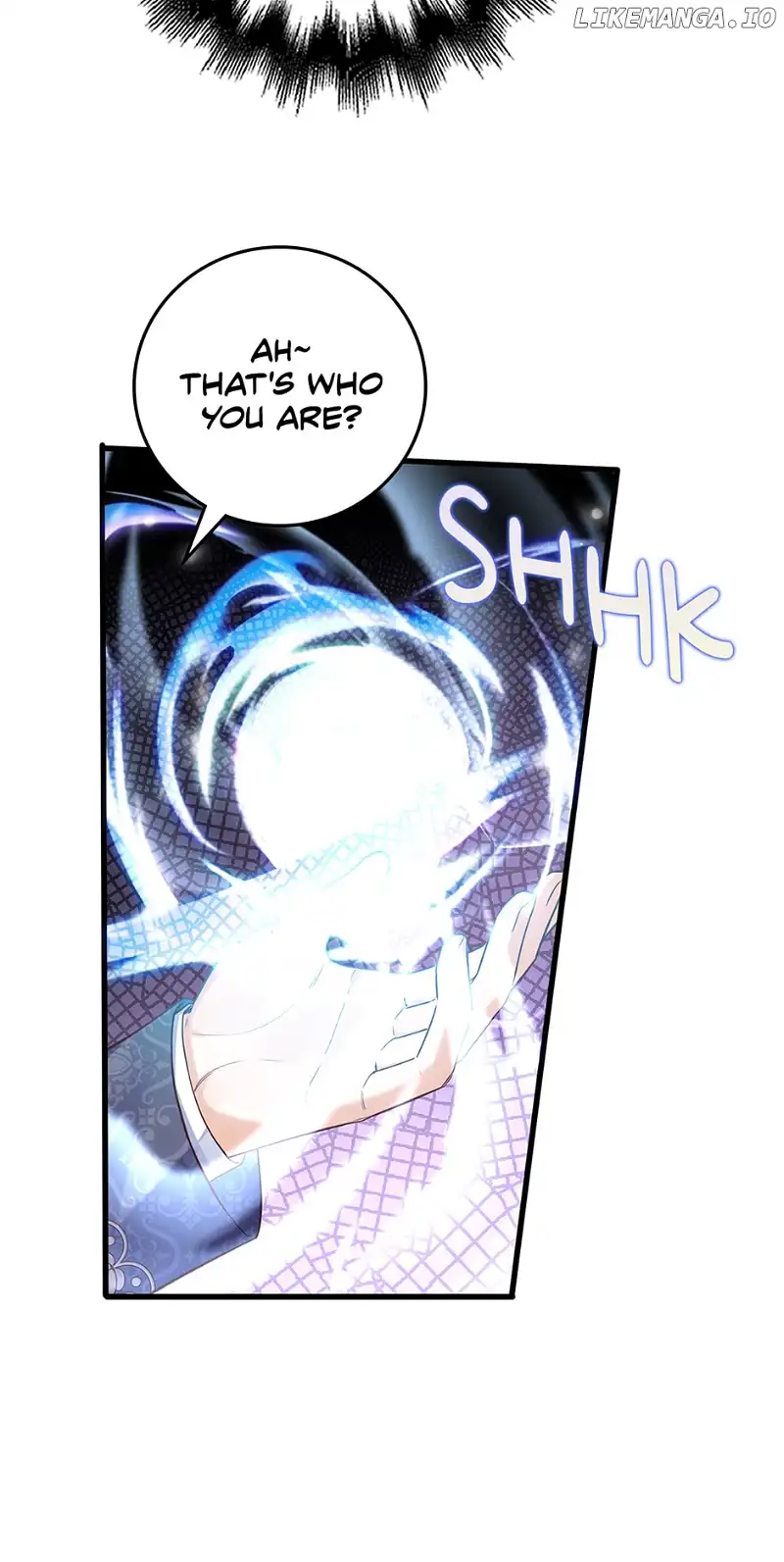 The Object of your Obsession is Wrong, Lord of the Tower! Chapter 37 227 07
