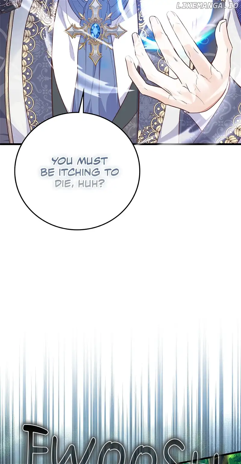 The Object of your Obsession is Wrong, Lord of the Tower! Chapter 37 229 09