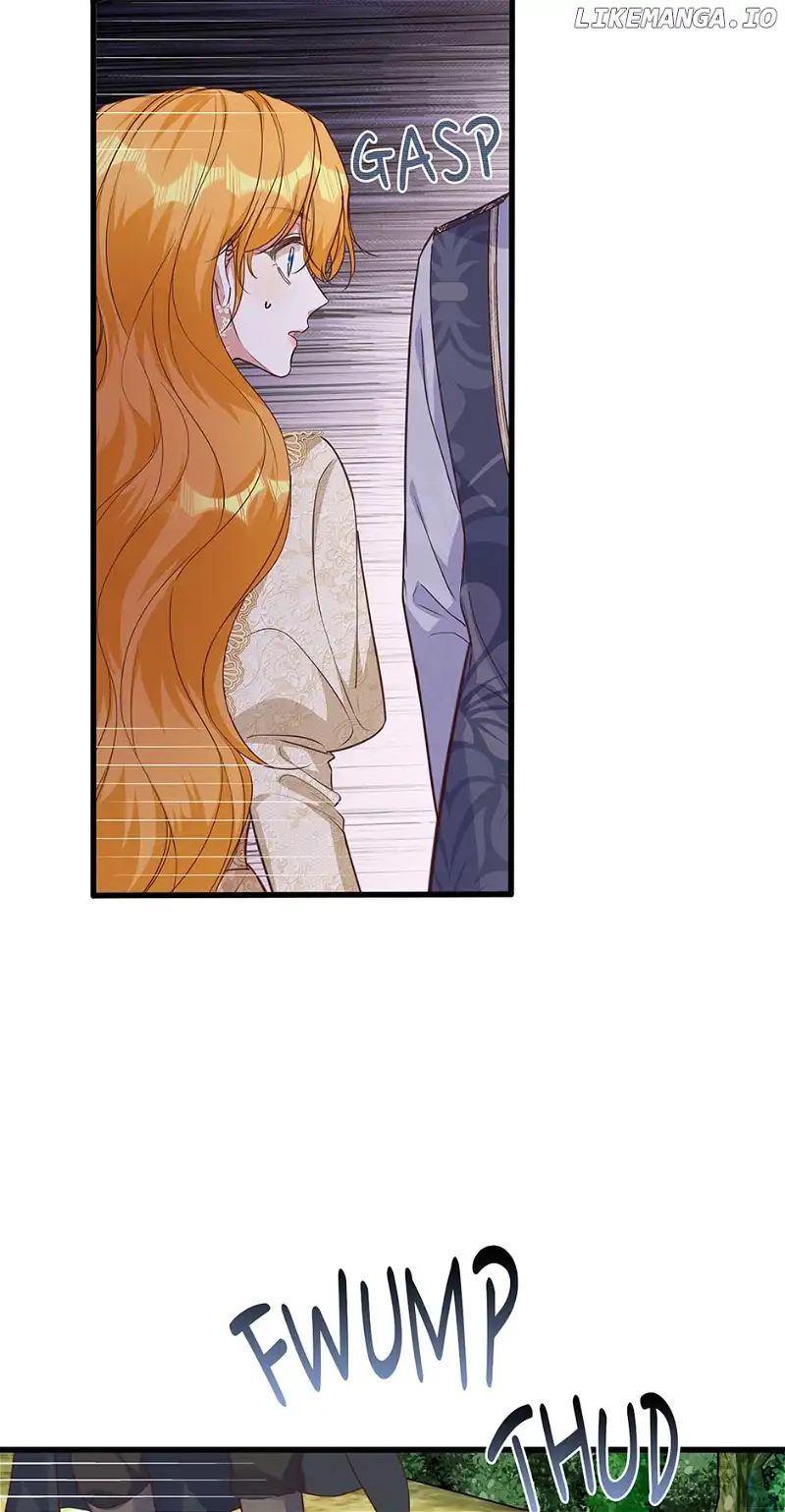 The Object of your Obsession is Wrong, Lord of the Tower! Chapter 37 231 11