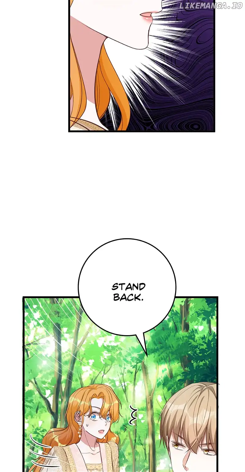 The Object of your Obsession is Wrong, Lord of the Tower! Chapter 37 233 13