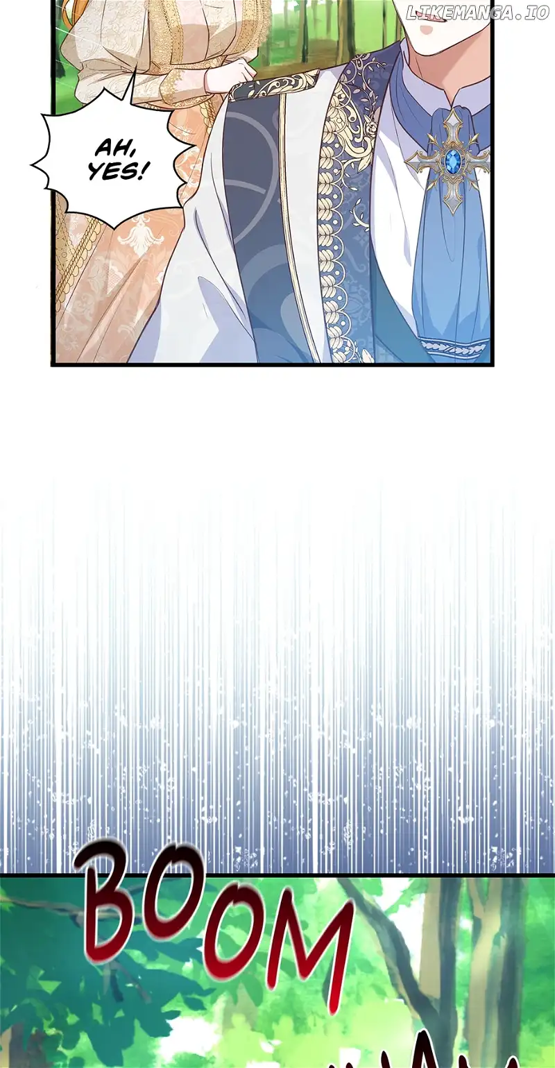 The Object of your Obsession is Wrong, Lord of the Tower! Chapter 37 234 14