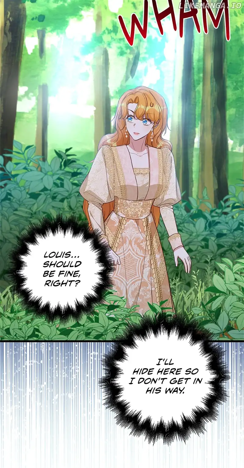 The Object of your Obsession is Wrong, Lord of the Tower! Chapter 37 235 15