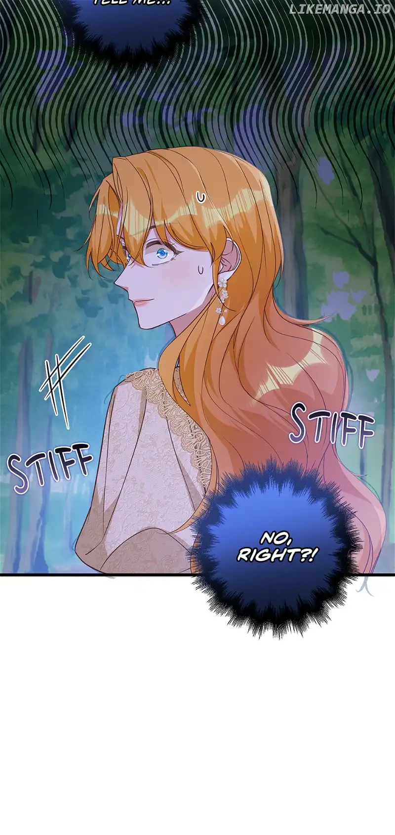 The Object of your Obsession is Wrong, Lord of the Tower! Chapter 37 237 17