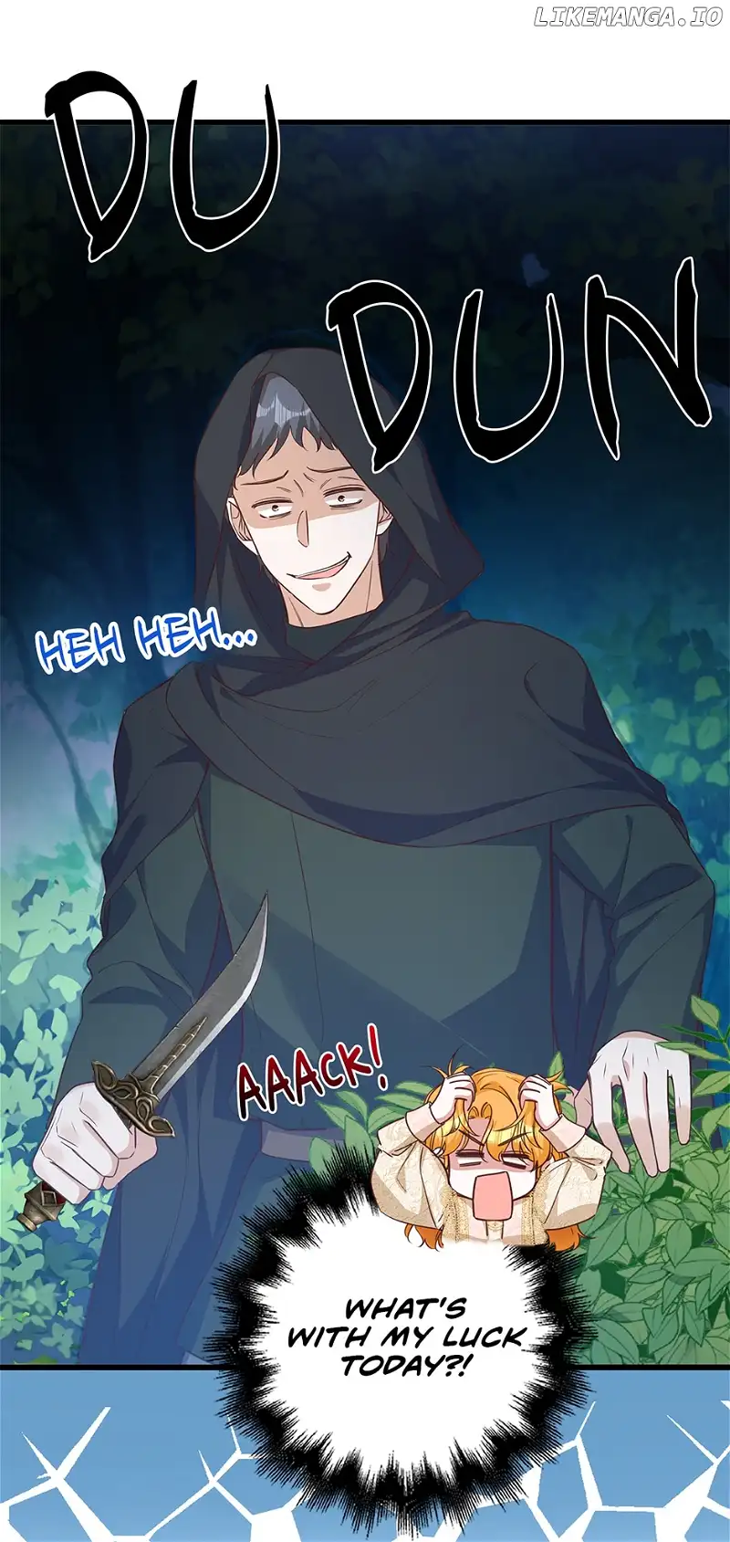 The Object of your Obsession is Wrong, Lord of the Tower! Chapter 37 238 18