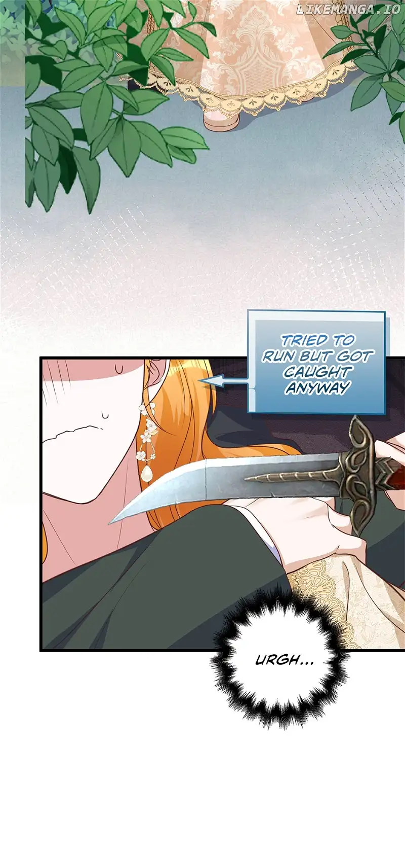 The Object of your Obsession is Wrong, Lord of the Tower! Chapter 37 242 22