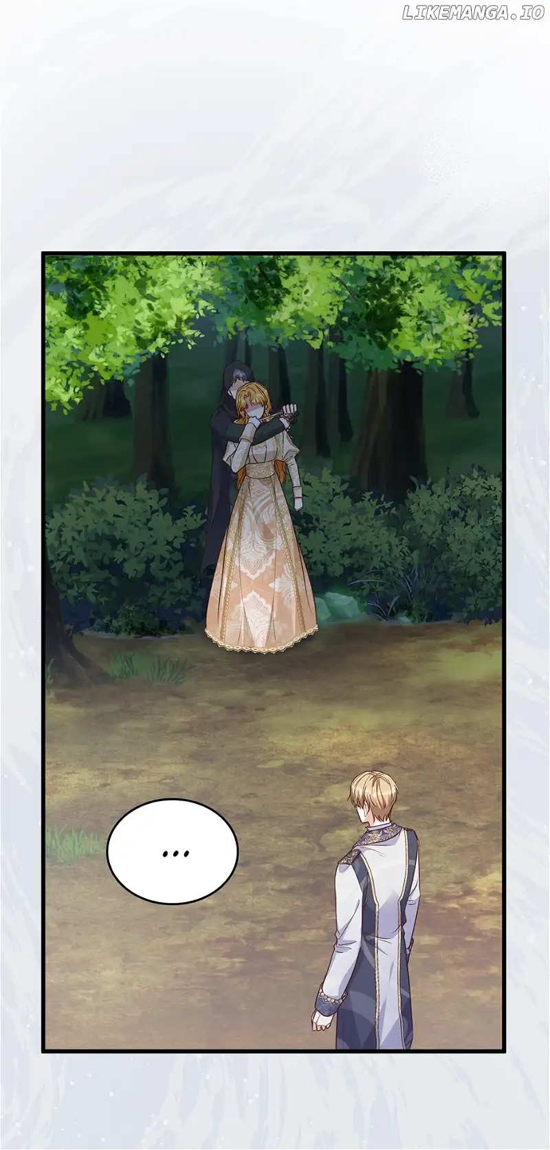 The Object of your Obsession is Wrong, Lord of the Tower! Chapter 37 243 23