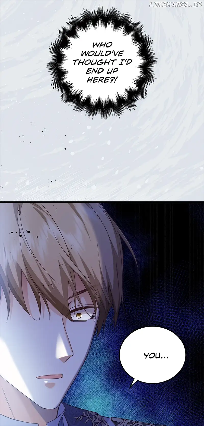 The Object of your Obsession is Wrong, Lord of the Tower! Chapter 37 244 24