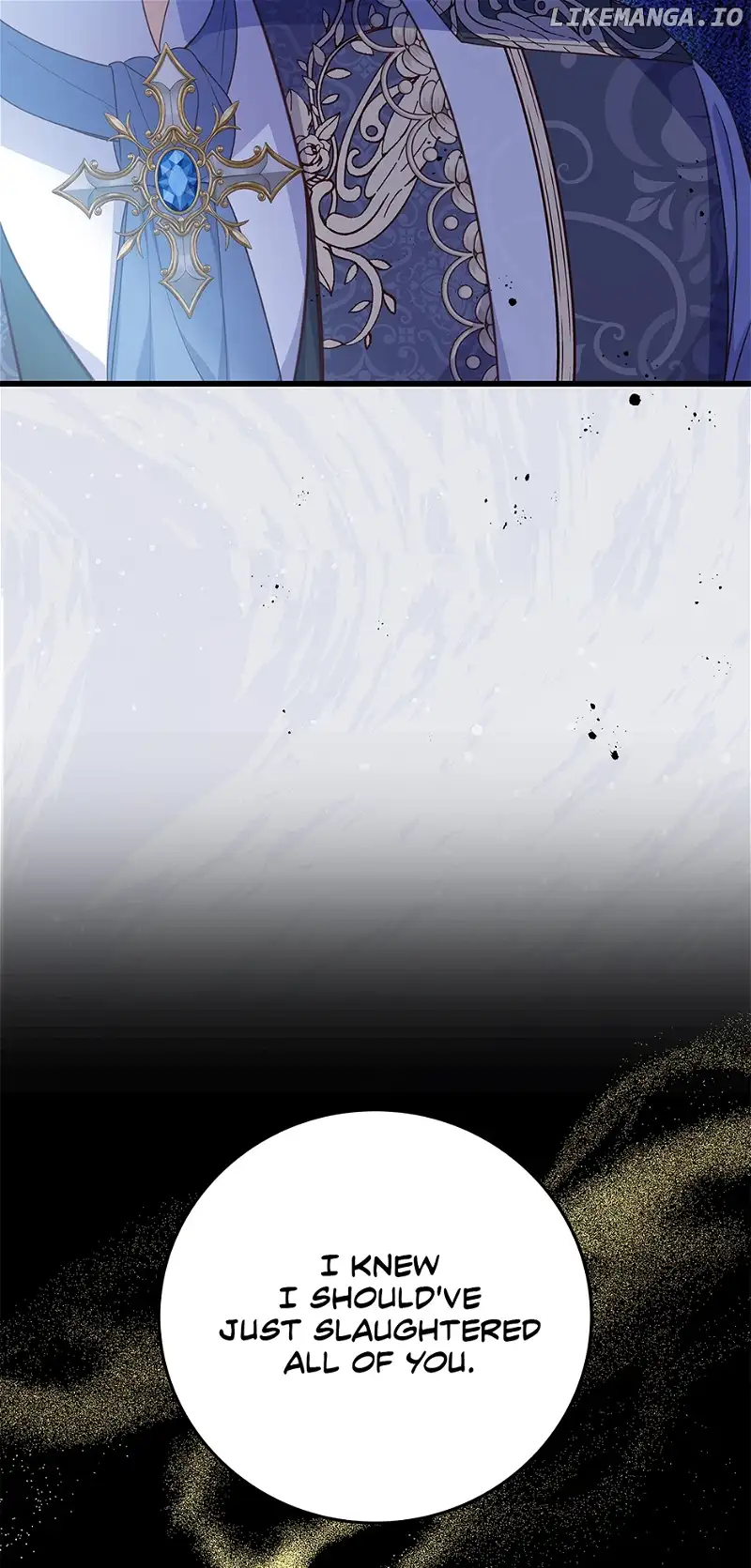 The Object of your Obsession is Wrong, Lord of the Tower! Chapter 37 245 25