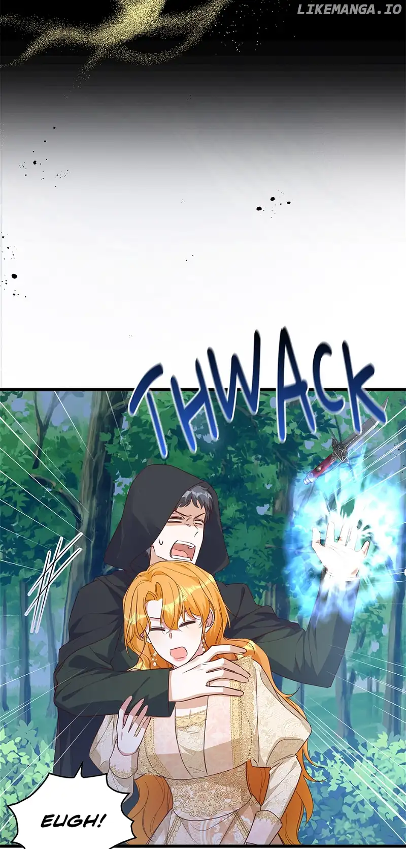 The Object of your Obsession is Wrong, Lord of the Tower! Chapter 37 246 26