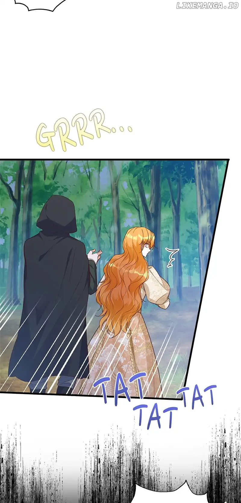 The Object of your Obsession is Wrong, Lord of the Tower! Chapter 37 247 27