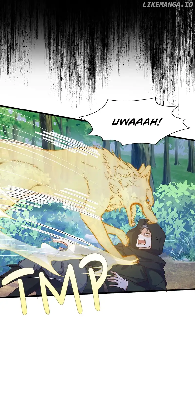 The Object of your Obsession is Wrong, Lord of the Tower! Chapter 37 249 29