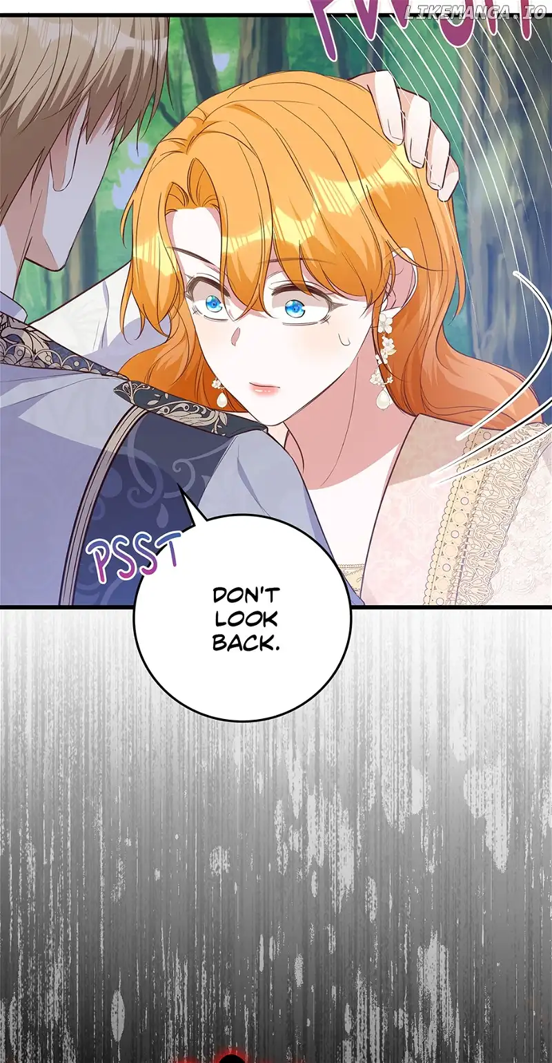 The Object of your Obsession is Wrong, Lord of the Tower! Chapter 37 251 31