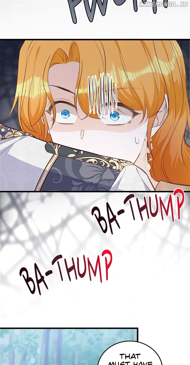 The Object of your Obsession is Wrong, Lord of the Tower! Chapter 37 253 33