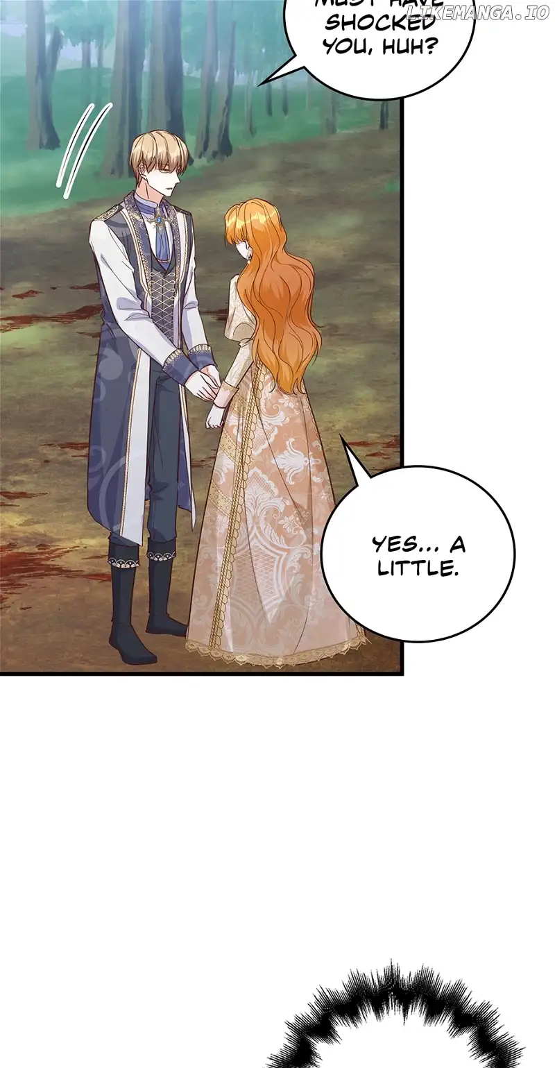 The Object of your Obsession is Wrong, Lord of the Tower! Chapter 37 254 34