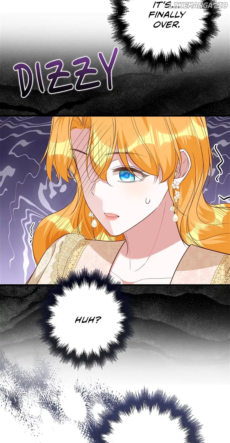The Object of your Obsession is Wrong, Lord of the Tower! Chapter 37 255 35
